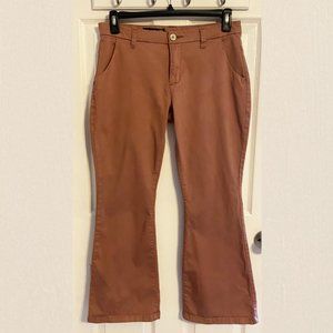 Lee Modern Series twill pants